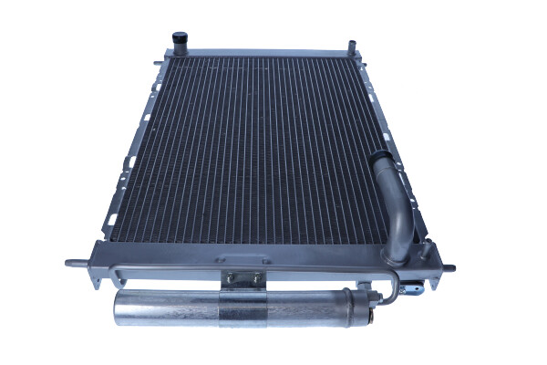 MAXGEAR Kondensaator,kliimaseade AC886543