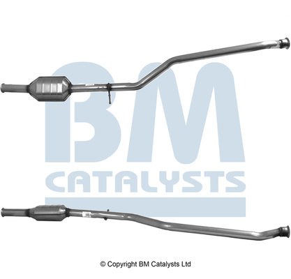 BM CATALYSTS Katalüsaator BM80130H