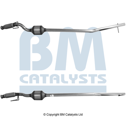 BM CATALYSTS Katalüsaator BM80440H