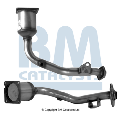 BM CATALYSTS Katalüsaator BM91219H
