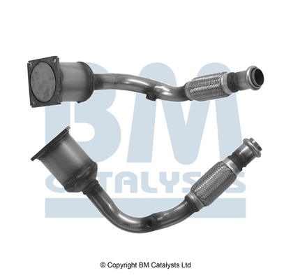 BM CATALYSTS Katalüsaator BM91926H