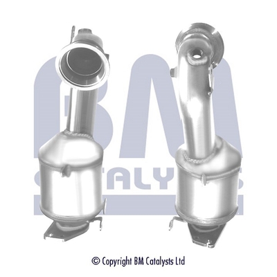 BM CATALYSTS Katalysaattori BM92030H