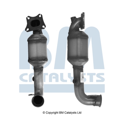 BM CATALYSTS Katalüsaator BM92266H