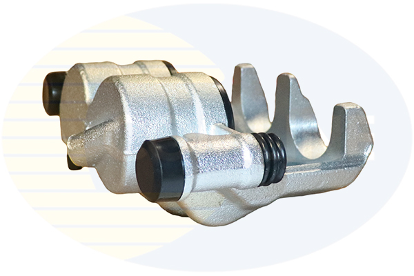 COMLINE Pidurisadul CBC286R