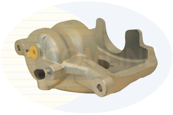 COMLINE Pidurisadul CBC627L