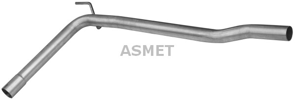 ASMET išleidimo kolektorius 04.064