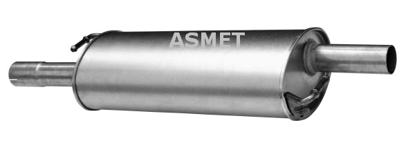 ASMET vidurinis duslintuvas 04.108