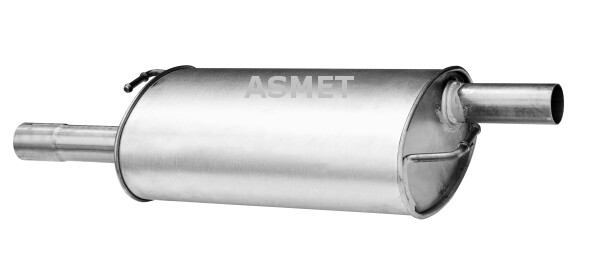 ASMET vidurinis duslintuvas 04.110