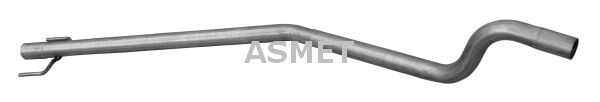 ASMET Pakoputki 05.220