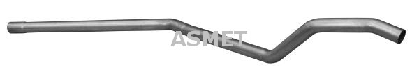 ASMET Pakoputki 05.226