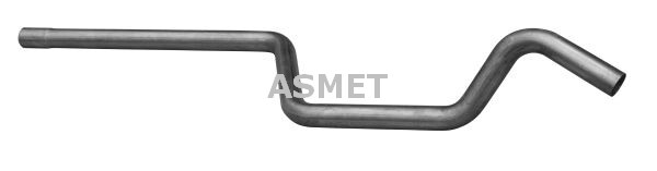 ASMET išleidimo kolektorius 05.231