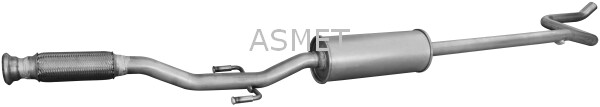 ASMET Kesksummuti 08.089