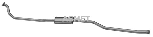ASMET Esimene summuti 09.079