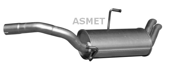 ASMET Lõppsummuti 09.101