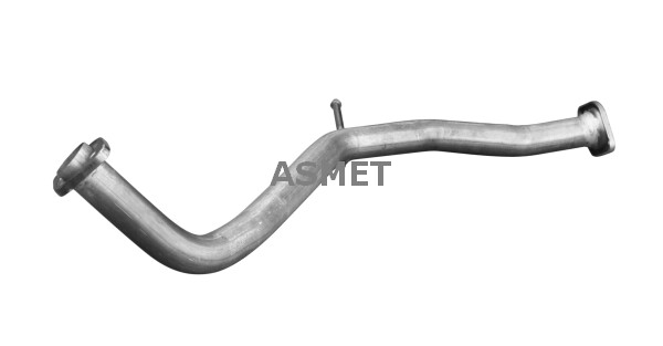 ASMET Pakoputki 20.045