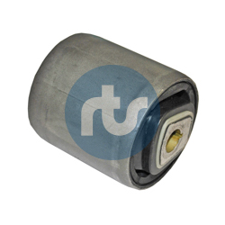 RTS Puks, õõtshoob 017-00103