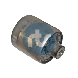 RTS Puks, õõtshoob 017-00106