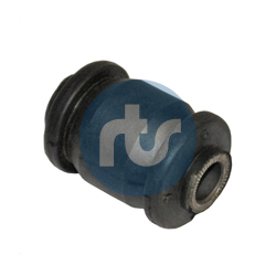 RTS Puks, õõtshoob 017-00191