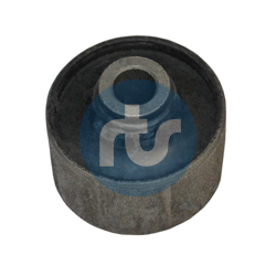 RTS Puks, õõtshoob 017-00203