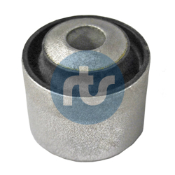 RTS Puks, õõtshoob 017-00275