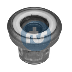 RTS Puks, õõtshoob 017-00288