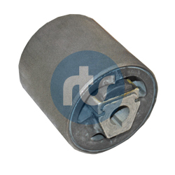 RTS Puks, õõtshoob 017-00289