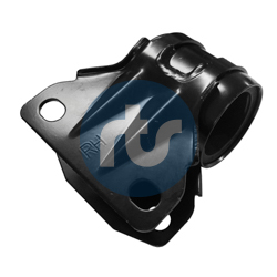 RTS Puks, õõtshoob 017-00332-1