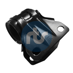 RTS Puks, õõtshoob 017-00332-2