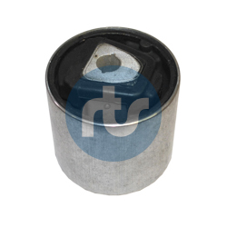 RTS Puks, õõtshoob 017-00377