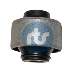 RTS Puks, õõtshoob 017-00408