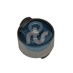 RTS Puks, õõtshoob 017-00433
