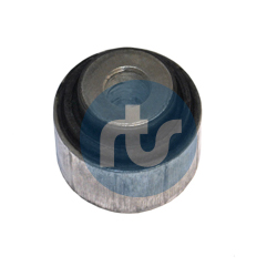 RTS Puks, õõtshoob 017-00447