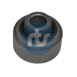 RTS Puks, õõtshoob 017-00465