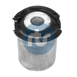 RTS Puks, õõtshoob 017-00525