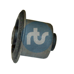 RTS Puks, õõtshoob 017-00594