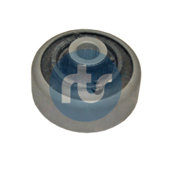 RTS Puks, õõtshoob 017-00655