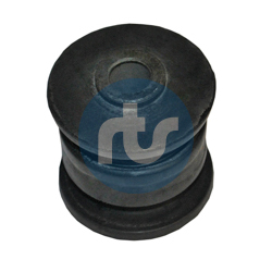 RTS Puks, õõtshoob 017-00728