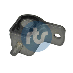 RTS Puks, õõtshoob 017-00791