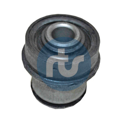 RTS Puks, õõtshoob 017-00819