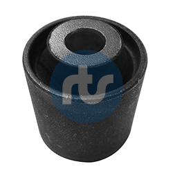 RTS Puks, õõtshoob 017-01009