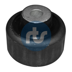 RTS Puks, õõtshoob 017-01401