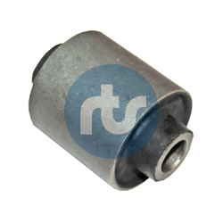 RTS Puks, õõtshoob 017-01616
