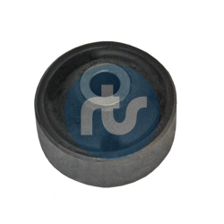 RTS Puks, õõtshoob 017-03147