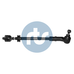 RTS strypo montavimas 90-90911-1