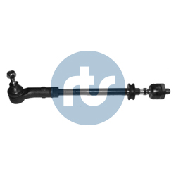 RTS strypo montavimas 90-90911-2