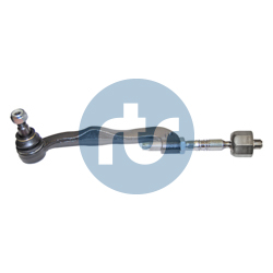 RTS strypo montavimas 90-90982-2