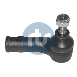 RTS skersinės vairo trauklės galas 91-00959-1