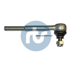RTS Raidetangon pää 91-02569-1