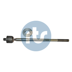 RTS Raidetangon pää, suora 92-02562-026