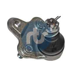 RTS Pallonivel 93-02553